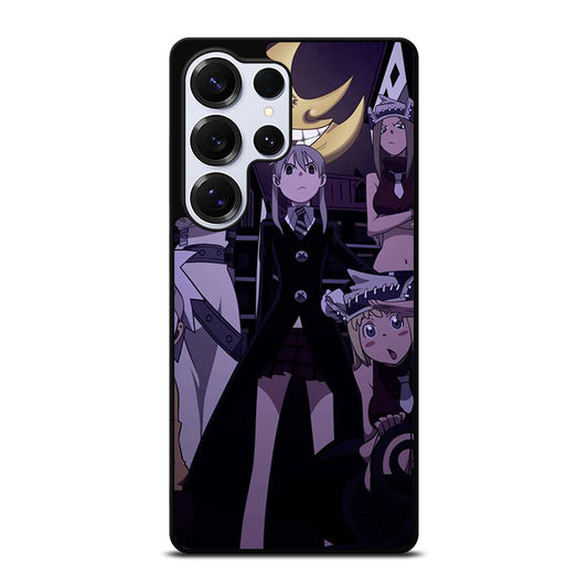 SOUL EATER MANGA SERIES Samsung Galaxy S26 Ultra Case Cover