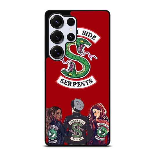 SOUTHSIDE SERPENTS LOGO Samsung Galaxy S25 Ultra Case Cover