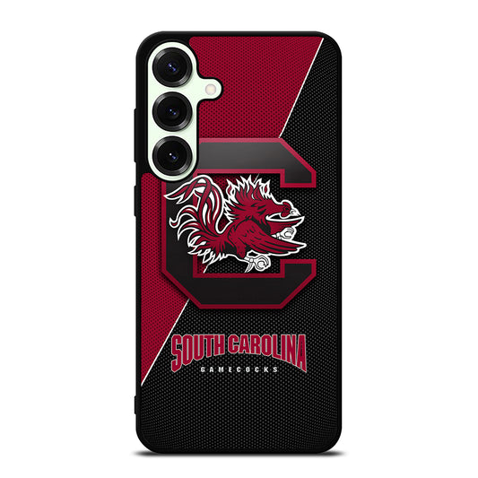 SOUTH CAROLINA GAMECOCKS NFL FOOTBALL 1 Samsung Galaxy S26 Plus Case Cover