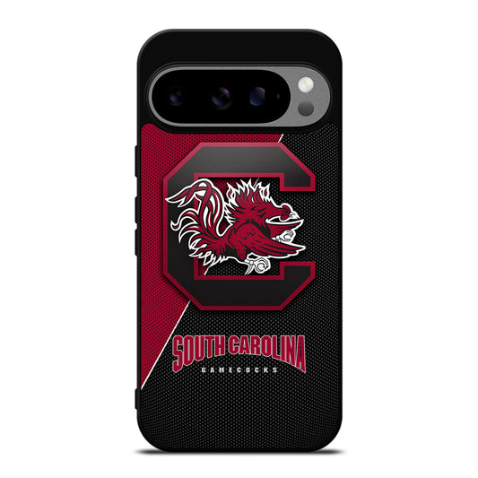 SOUTH CAROLINA GAMECOCKS NFL FOOTBALL 1 Google Pixel 9 Pro XL Case Cover