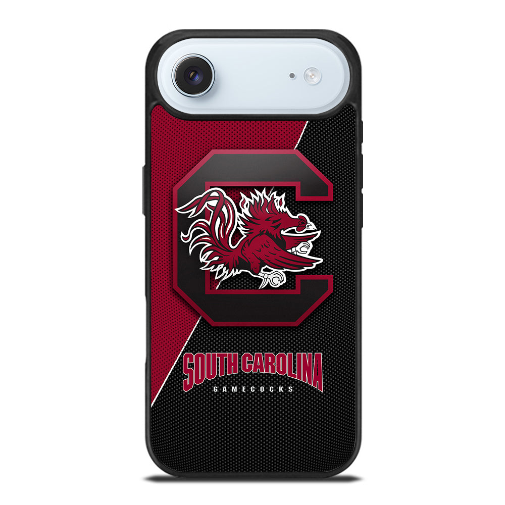 SOUTH CAROLINA GAMECOCKS NFL FOOTBALL 1 iPhone Air Case Cover
