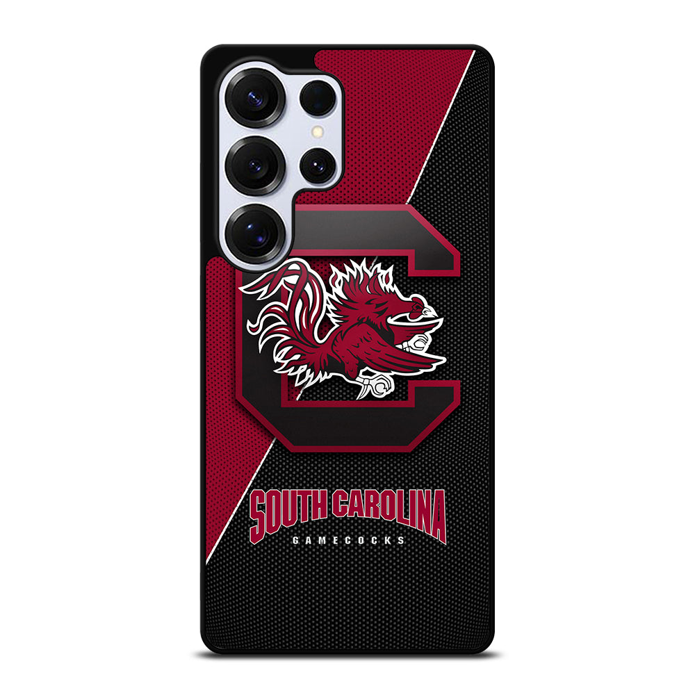 SOUTH CAROLINA GAMECOCKS NFL FOOTBALL 1 Samsung Galaxy S25 Ultra Case Cover