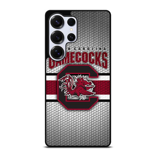 SOUTH CAROLINA GAMECOCKS NFL FOOTBALL 2 Samsung Galaxy S26 Ultra Case Cover