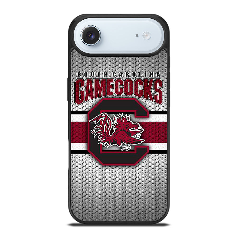 SOUTH CAROLINA GAMECOCKS NFL FOOTBALL 2 iPhone Air Case Cover