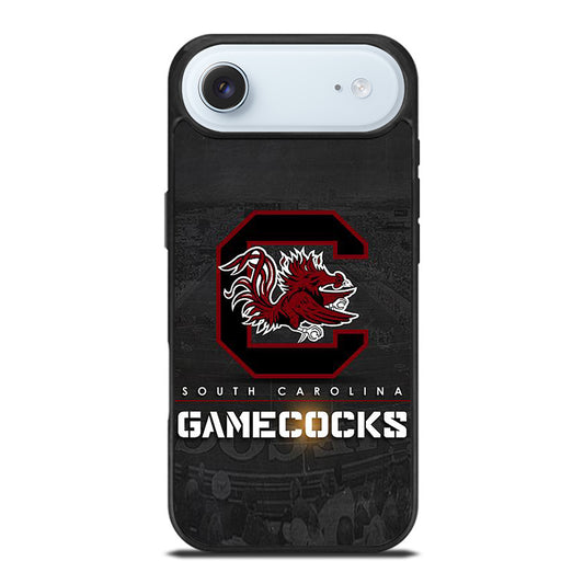 SOUTH CAROLINA GAMECOCKS NFL FOOTBALL 3 iPhone Air Case Cover