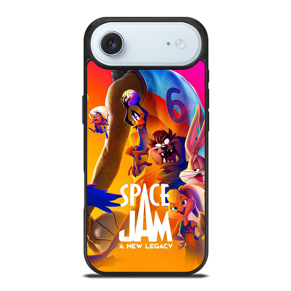 SPACE JAM A NEW LEGACY iPhone Air Case Cover