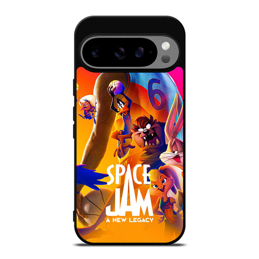 SPACE JAM A NEW LEGACY Google Pixel 9 Pro XL Case Cover