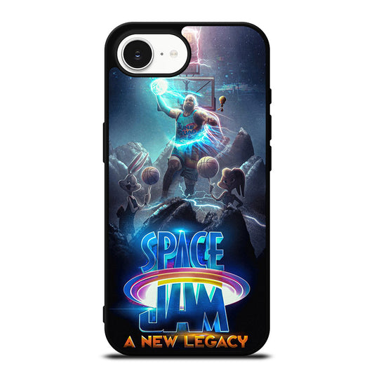 SPACE JAM LEGACY SQUAD iPhone 16e Case Cover