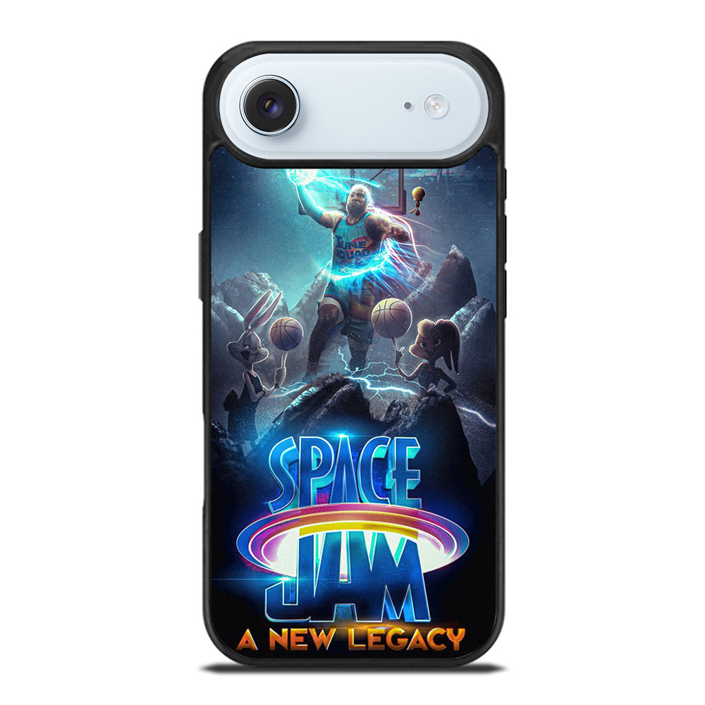 SPACE JAM LEGACY SQUAD iPhone Air Case Cover