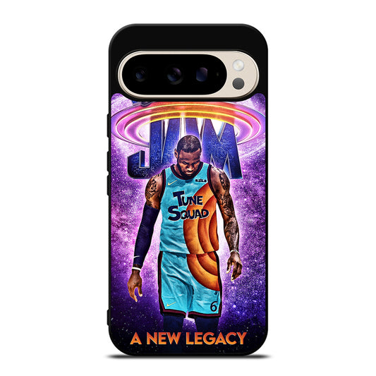 SPACE JAM TUNE SQUAD Google Pixel 9 Pro Case Cover