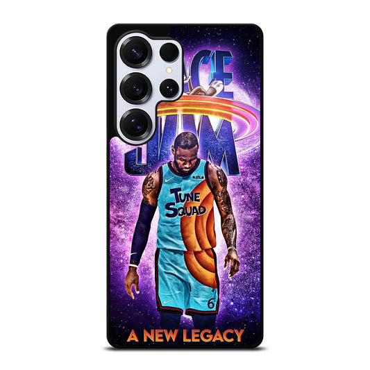 SPACE JAM TUNE SQUAD Samsung Galaxy S25 Ultra Case Cover