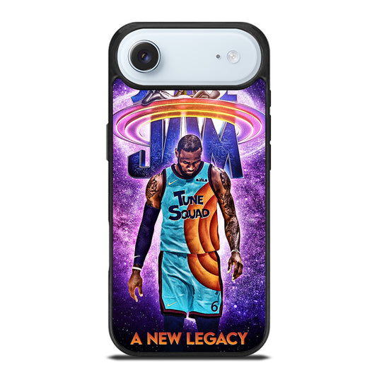 SPACE JAM TUNE SQUAD iPhone Air Case Cover