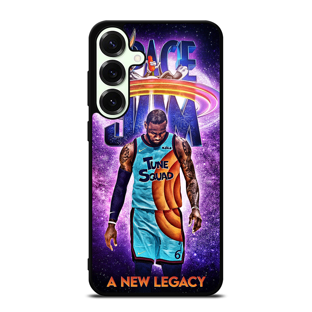 SPACE JAM TUNE SQUAD Samsung Galaxy S25 Plus Case Cover