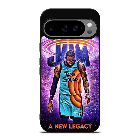 SPACE JAM TUNE SQUAD Google Pixel 9 Pro XL Case Cover