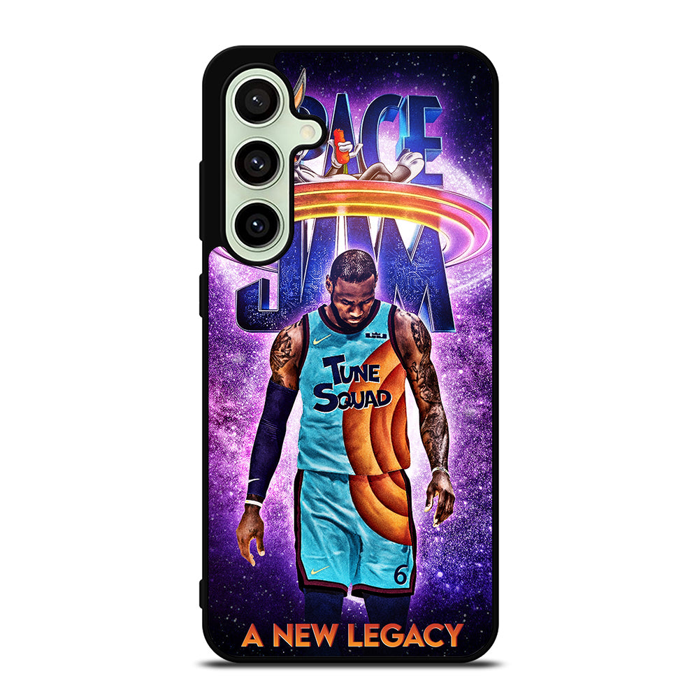 SPACE JAM TUNE SQUAD Samsung Galaxy S24 FE Case Cover