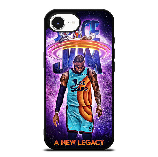 SPACE JAM TUNE SQUAD iPhone 16e Case Cover