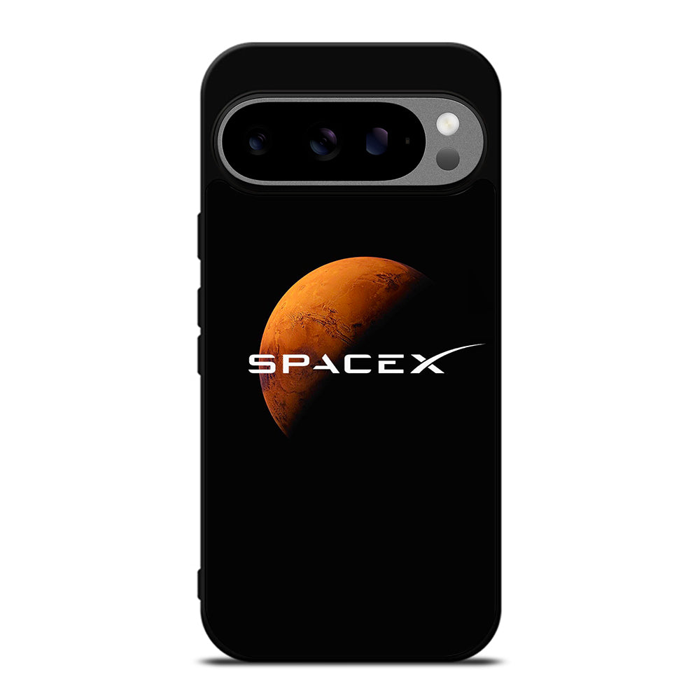 SPACE X ICON 1 Google Pixel 9 Pro XL Case Cover