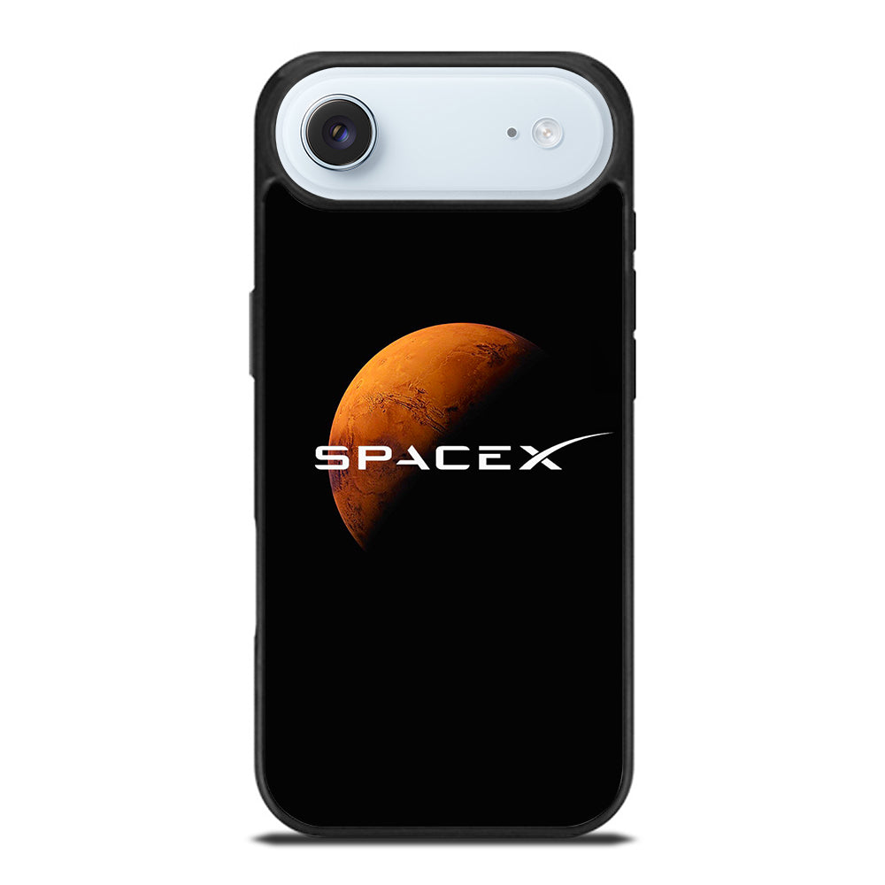 SPACE X ICON 1 iPhone Air Case Cover