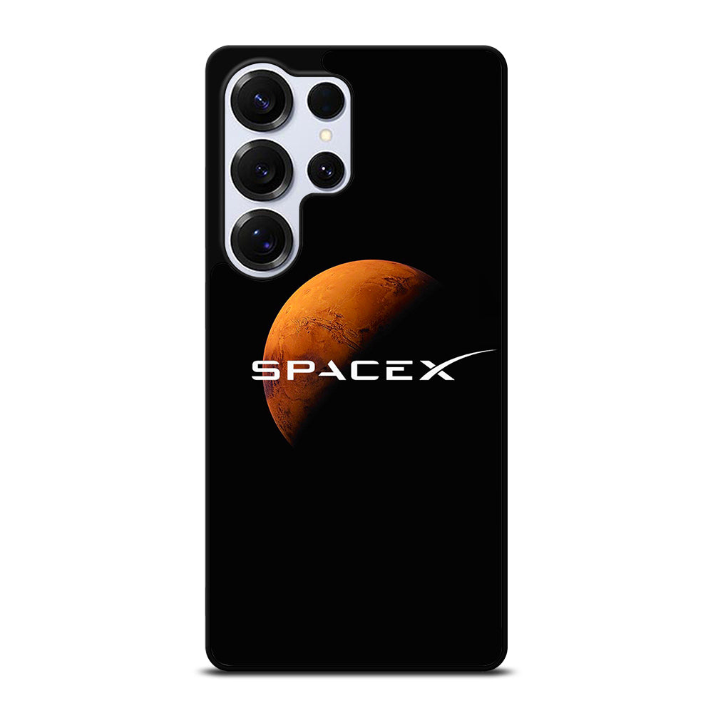 SPACE X ICON 1 Samsung Galaxy S26 Ultra Case Cover
