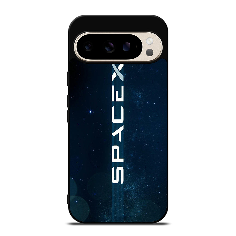 SPACE X ICON 2 Google Pixel 9 Pro Case Cover