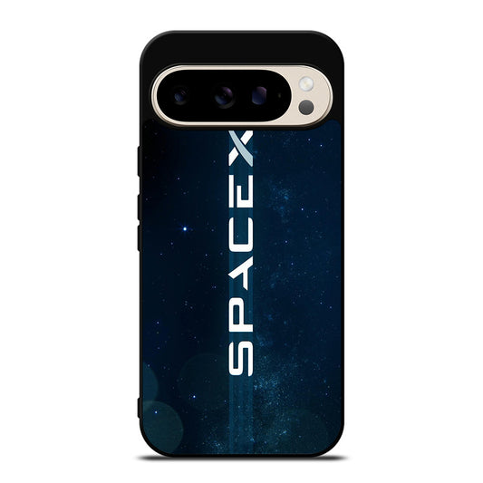 SPACE X ICON 2 Google Pixel 9 Pro Case Cover