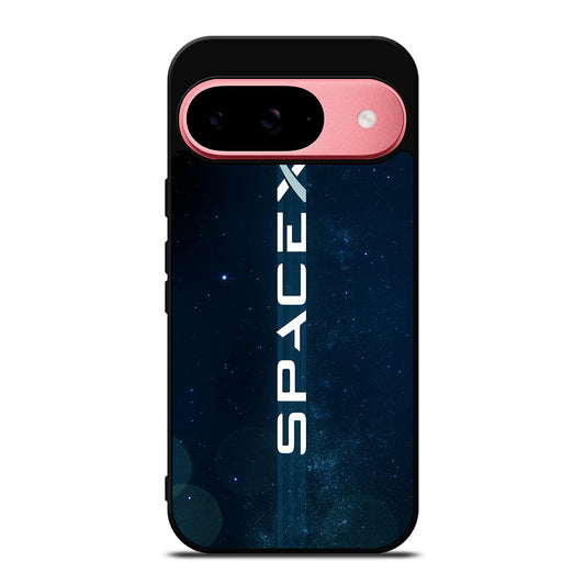SPACE X ICON 2 Google Pixel 9 Case Cover
