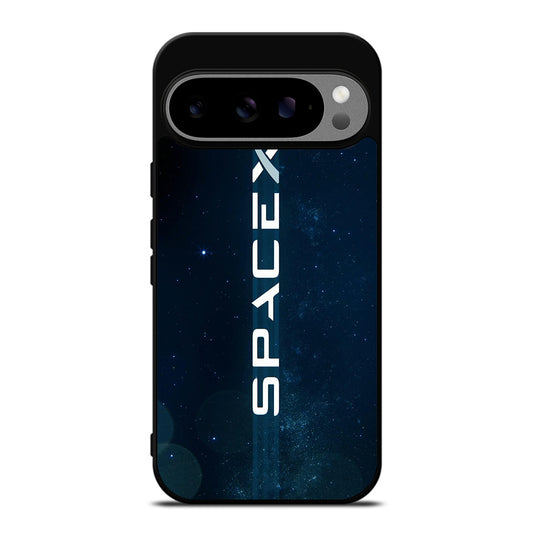 SPACE X ICON 2 Google Pixel 9 Pro XL Case Cover