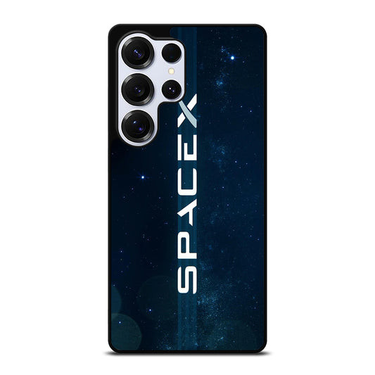 SPACE X ICON 2 Samsung Galaxy S25 Ultra Case Cover