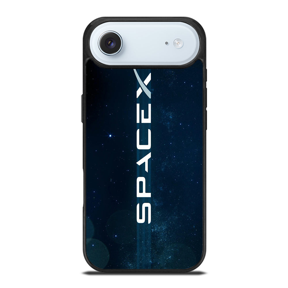 SPACE X ICON 2 iPhone Air Case Cover