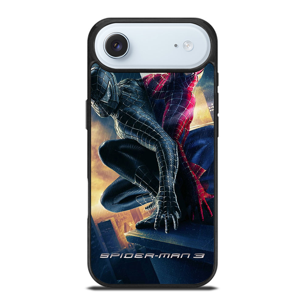 SPIDERMAN 3 MOVIE iPhone Air Case Cover