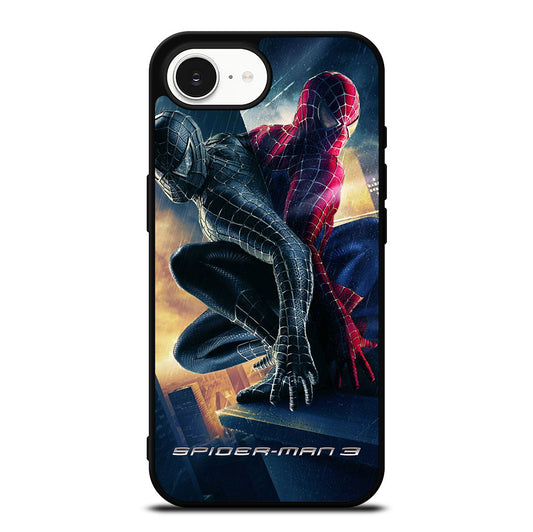 SPIDERMAN 3 MOVIE iPhone 16e Case Cover