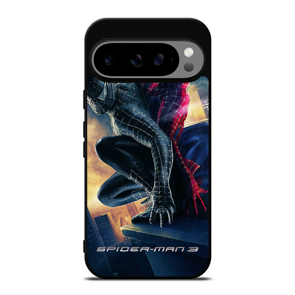 SPIDERMAN 3 MOVIE Google Pixel 9 Pro XL Case Cover