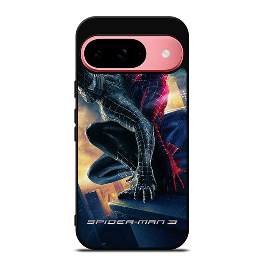 SPIDERMAN 3 MOVIE Google Pixel 9 Case Cover