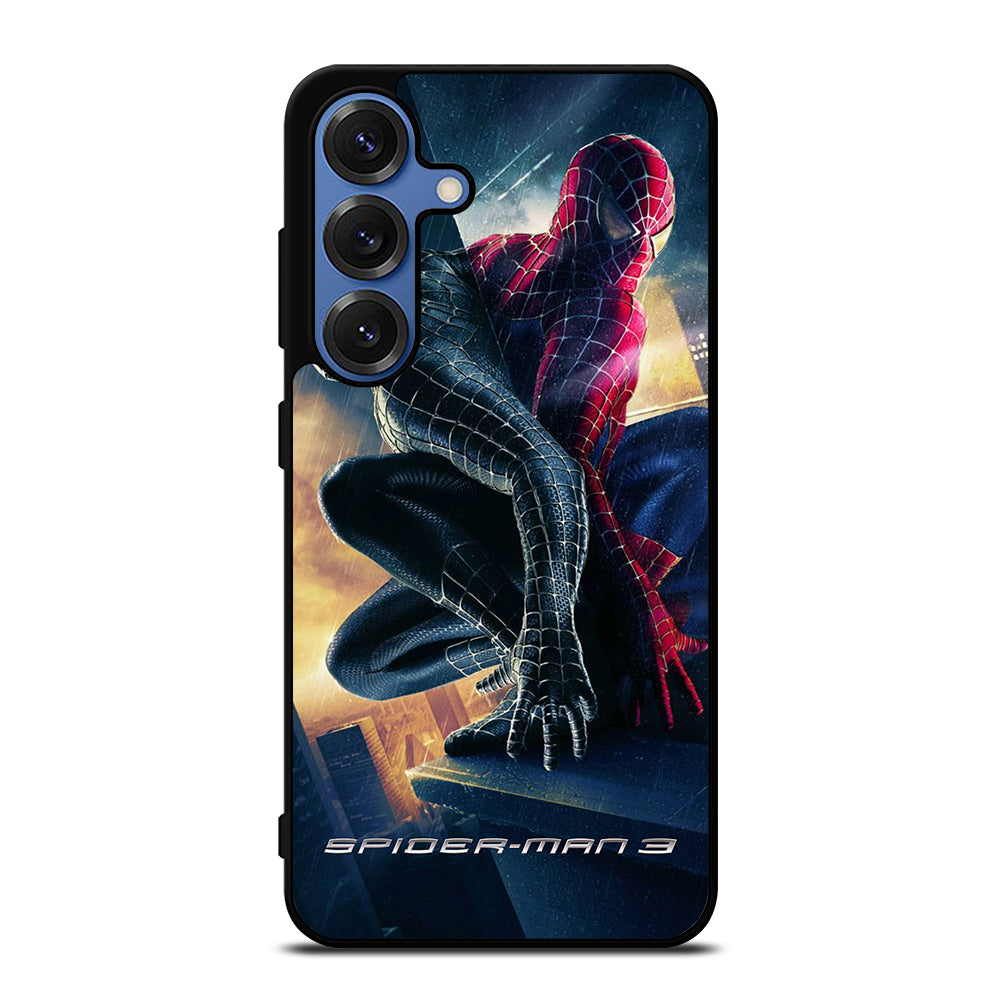 SPIDERMAN 3 MOVIE Samsung Galaxy S26 Case Cover