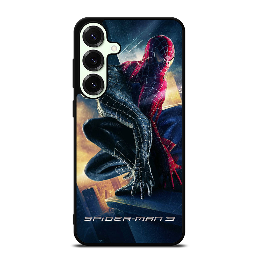 SPIDERMAN 3 MOVIE Samsung Galaxy S26 Plus Case Cover