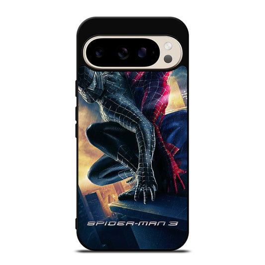 SPIDERMAN 3 MOVIE Google Pixel 9 Pro Case Cover
