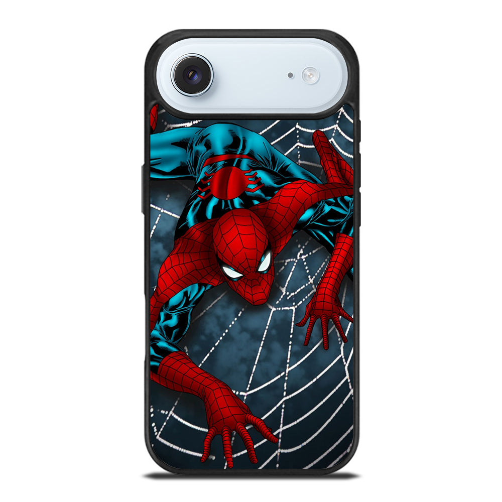 SPIDERMAN CARTOON iPhone Air Case Cover