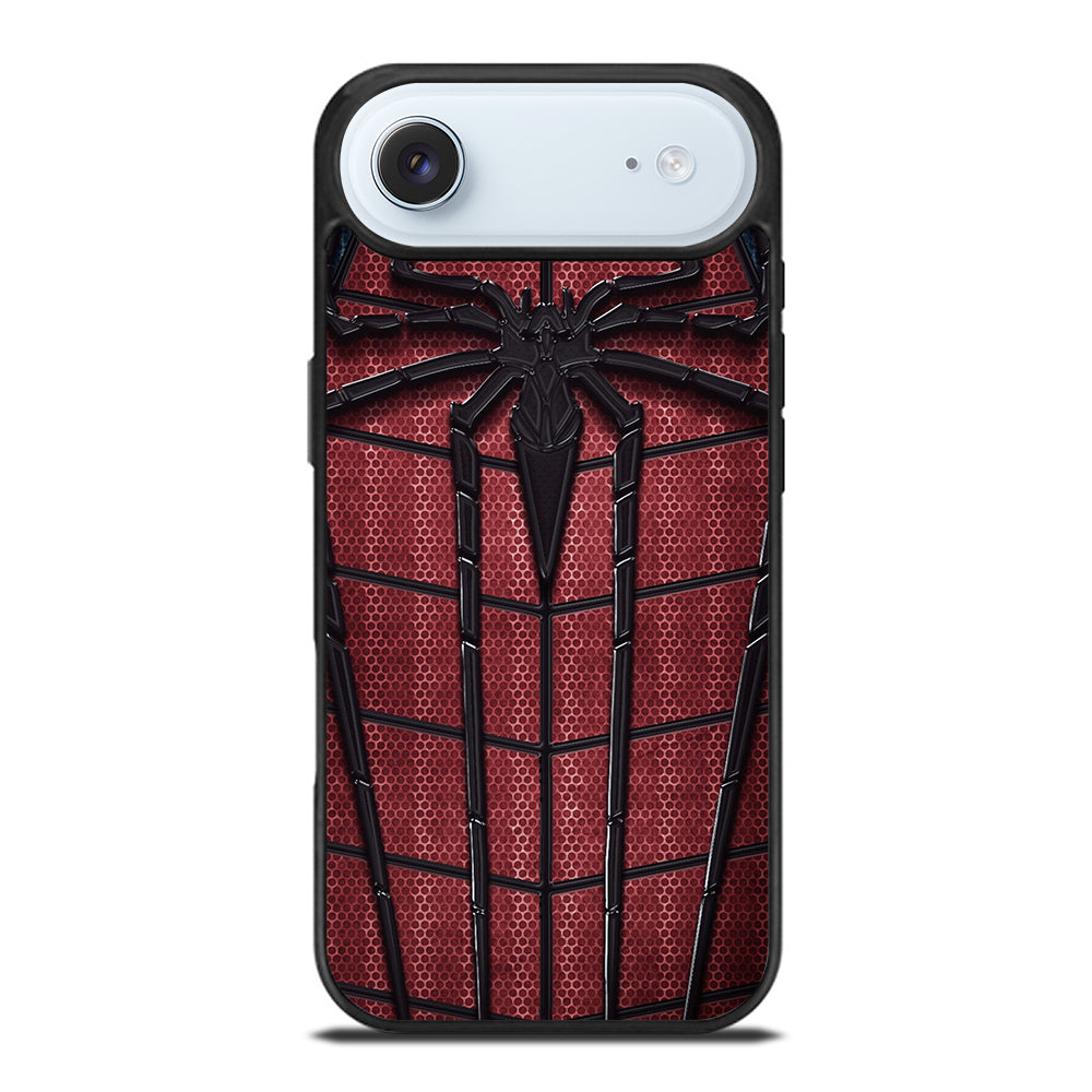 SPIDERMAN CHEST LOGO 1 iPhone Air Case Cover