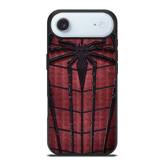 SPIDERMAN CHEST LOGO 1 iPhone Air Case Cover