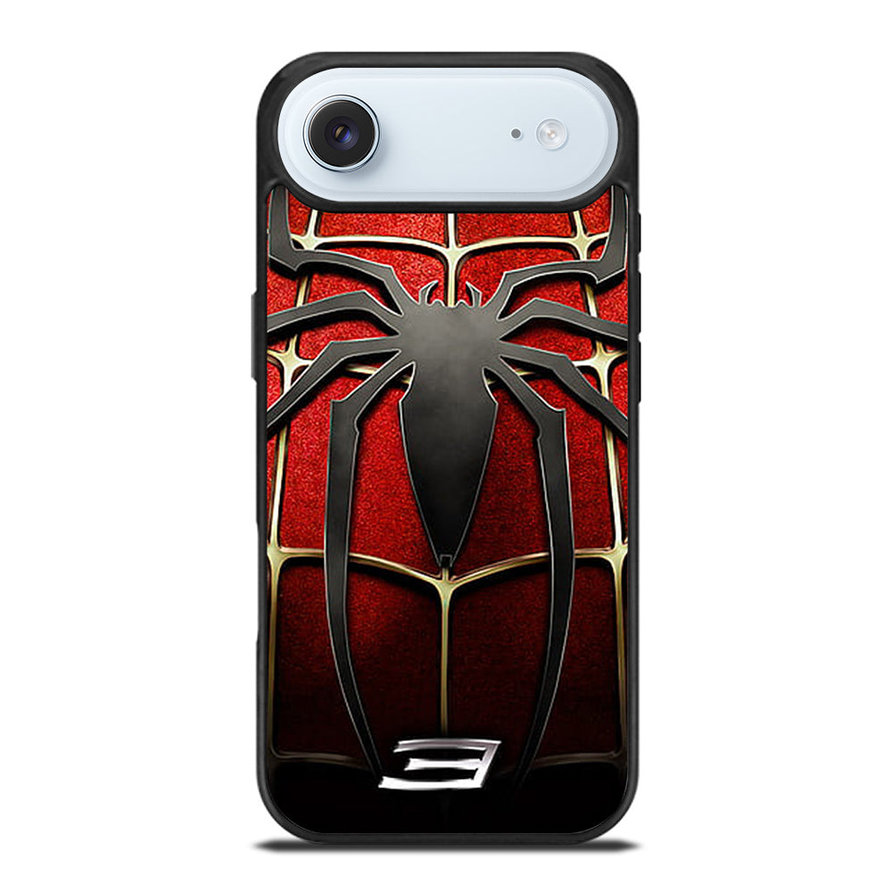 SPIDERMAN CHEST LOGO 2 iPhone Air Case Cover