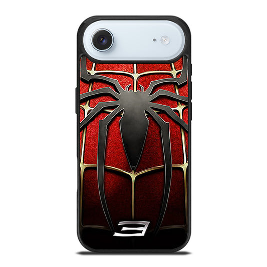 SPIDERMAN CHEST LOGO 2 iPhone Air Case Cover