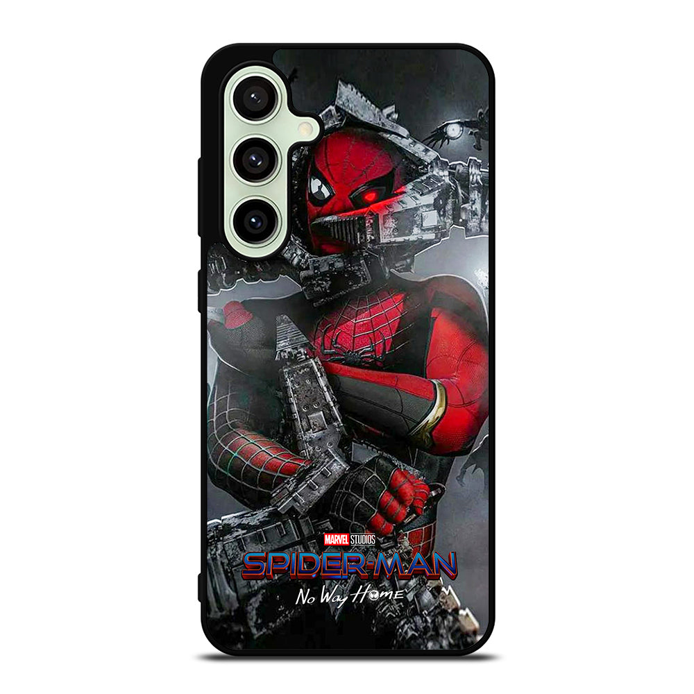 SPIDERMAN DOC OC NO WAY HOME Samsung Galaxy S24 FE Case Cover