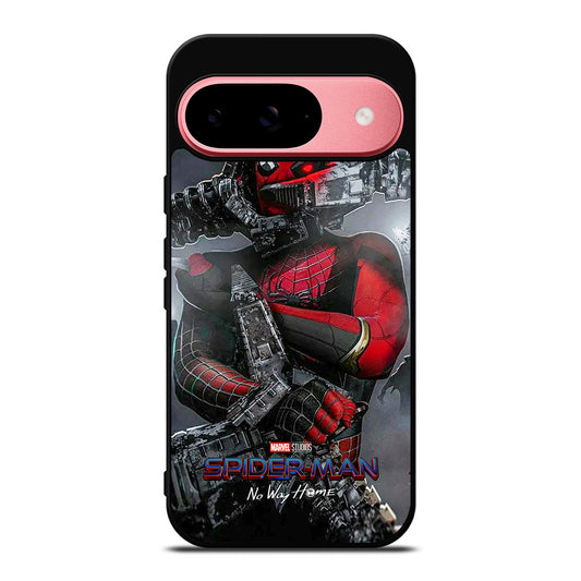 SPIDERMAN DOC OC NO WAY HOME Google Pixel 9 Case Cover