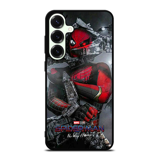 SPIDERMAN DOC OC NO WAY HOME Samsung Galaxy S26 Plus Case Cover