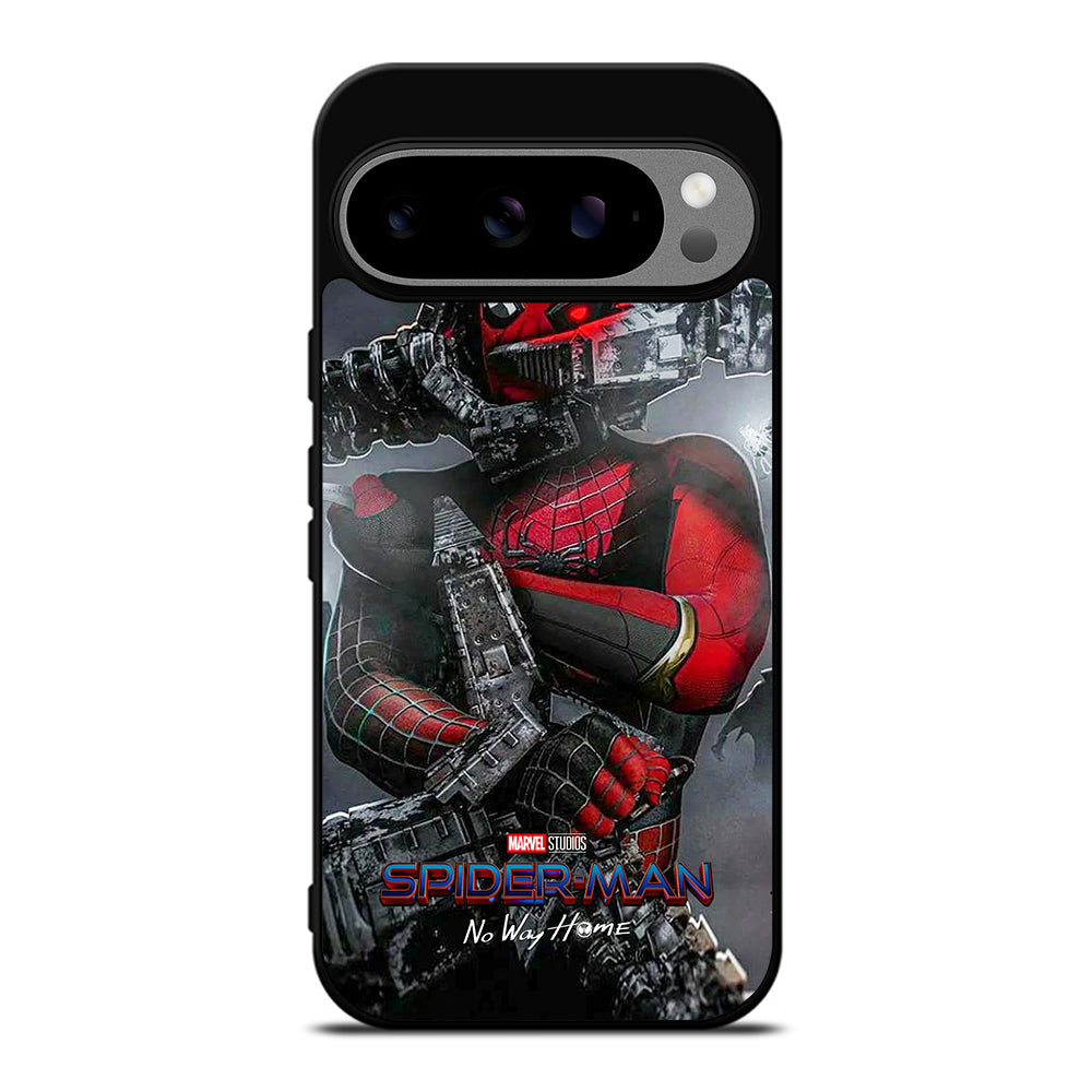 SPIDERMAN DOC OC NO WAY HOME Google Pixel 9 Pro XL Case Cover