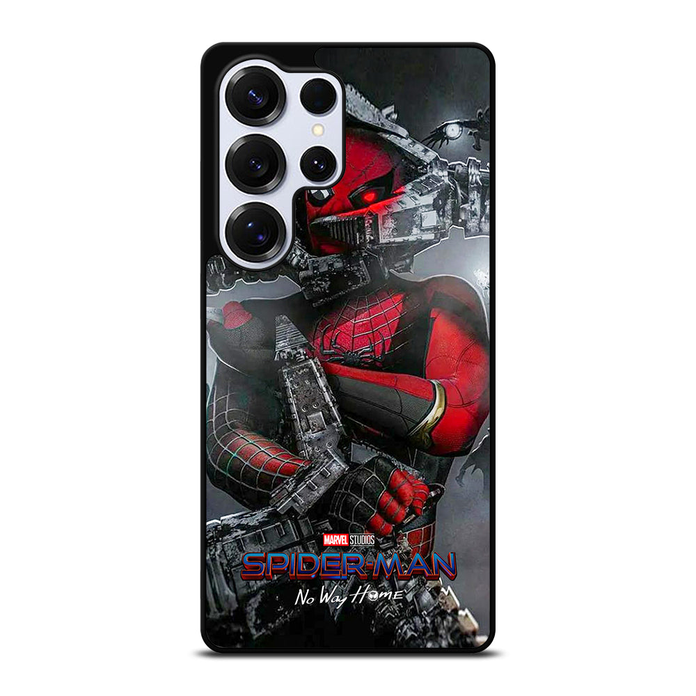 SPIDERMAN DOC OC NO WAY HOME Samsung Galaxy S26 Ultra Case Cover