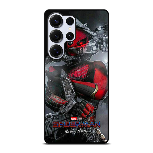 SPIDERMAN DOC OC NO WAY HOME Samsung Galaxy S26 Ultra Case Cover