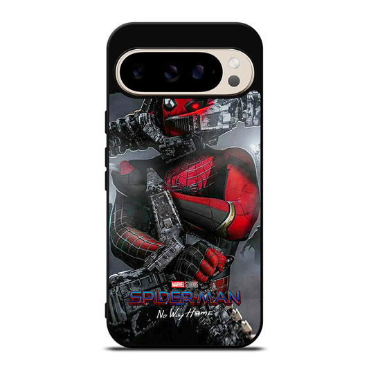 SPIDERMAN DOC OC NO WAY HOME Google Pixel 9 Pro Case Cover