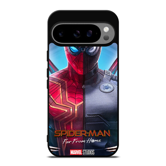 SPIDERMAN FAR FORM HOME Google Pixel 9 Pro XL Case Cover