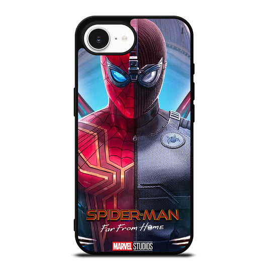 SPIDERMAN FAR FORM HOME iPhone 16e Case Cover